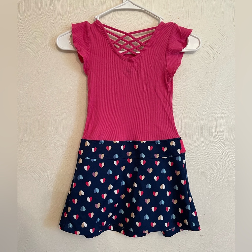 Dress - Picture 2 of 2